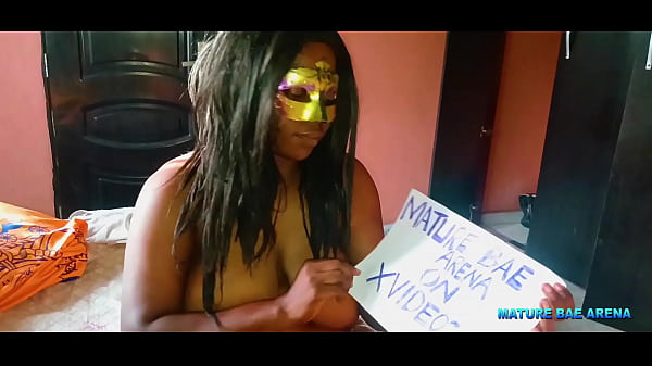 Mature Women in Explicit Verification Scenes