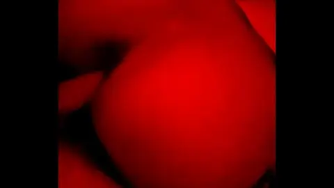 Mature MILF with Big Ass Bangs Younger Man Again