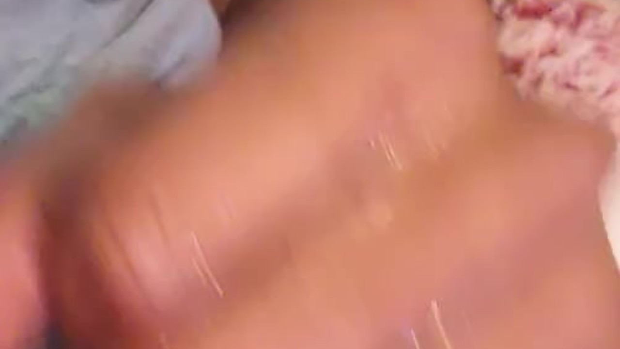 Amateur Mature Woman's Sensual Masturbation Session