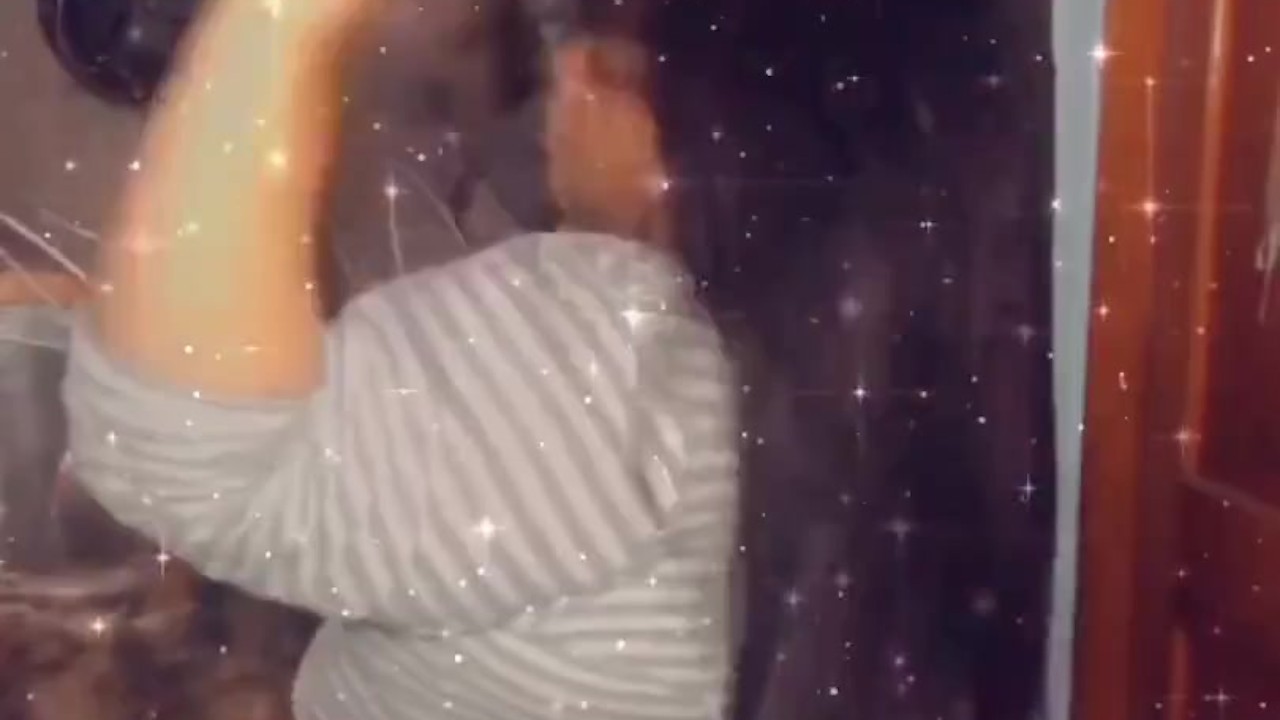 Mature Woman Seeks Hard Spanking - Uncensored Clip