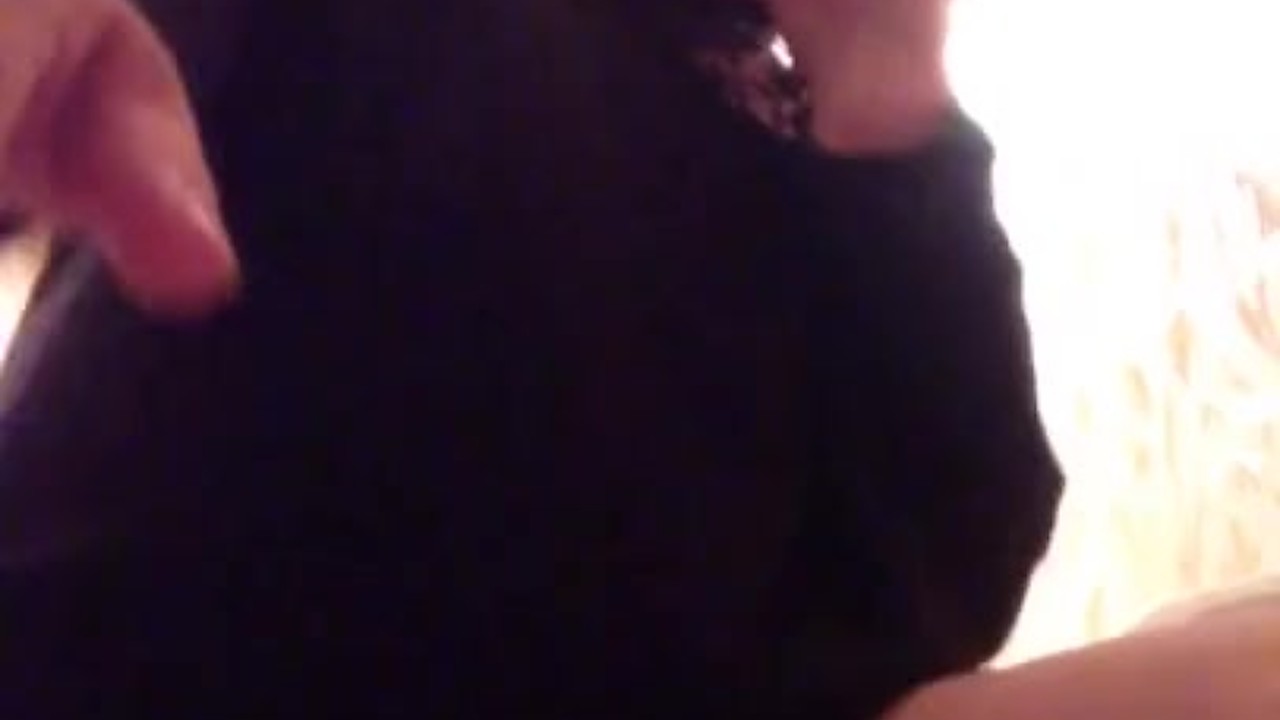 Sexy Mature Woman Shows Off Her Belly