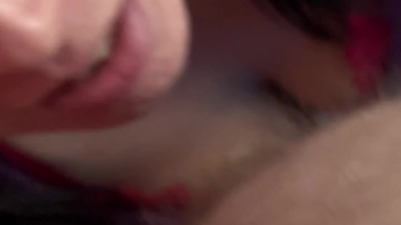 Russian MILF's First Date Ends in Wild Rimjob
