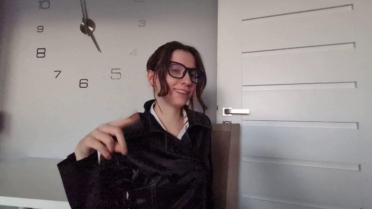 Satisfy Your Fantasies with a Seductive Teacher