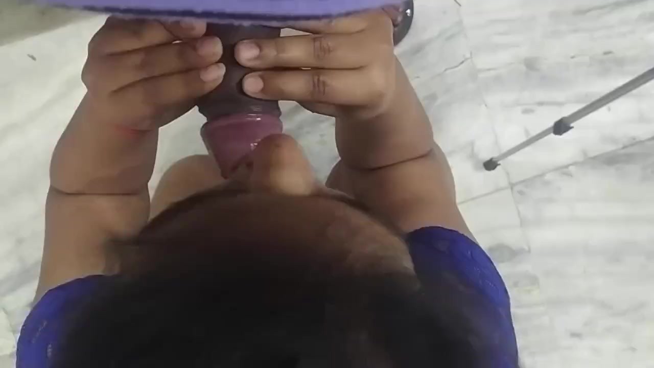 Indian Samantha Lookalike's Intense Compilation