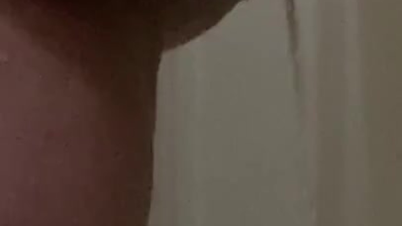 Mature Woman's Shower Delight