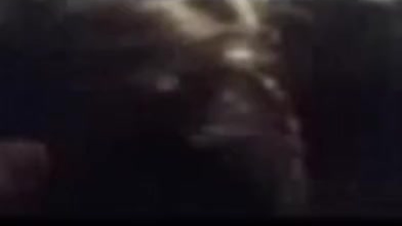Mature Woman Gives Road Head in a Parked Car