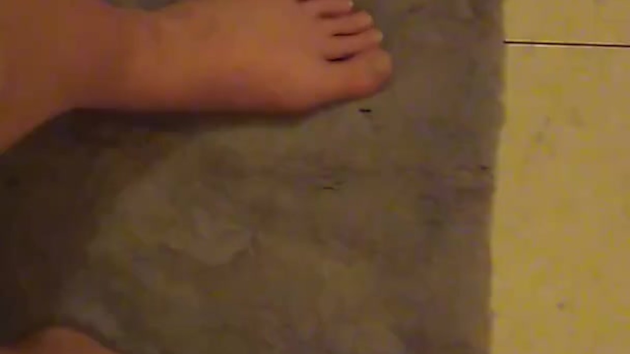 Mature Feet Fetish: A 12 Week Showcase