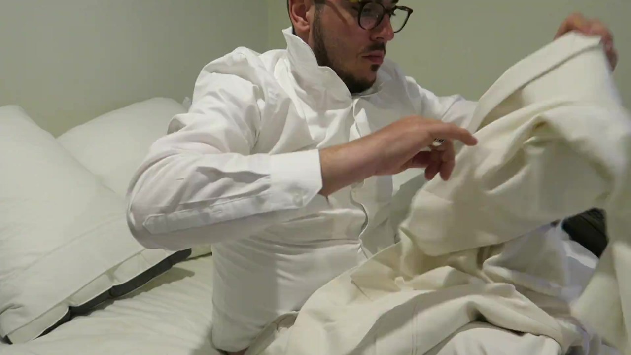 Mature Women in White: Elegant Seduction