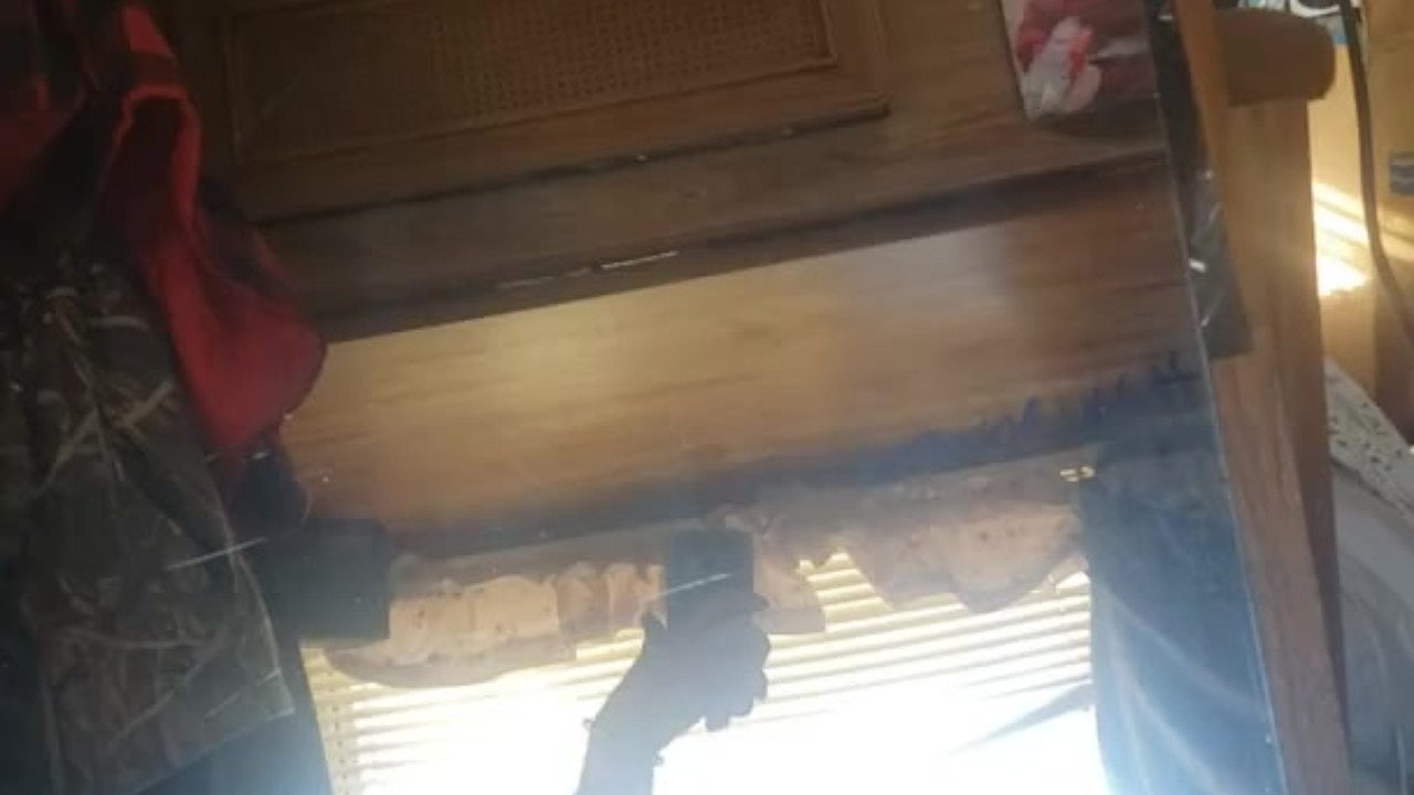 vacuum time