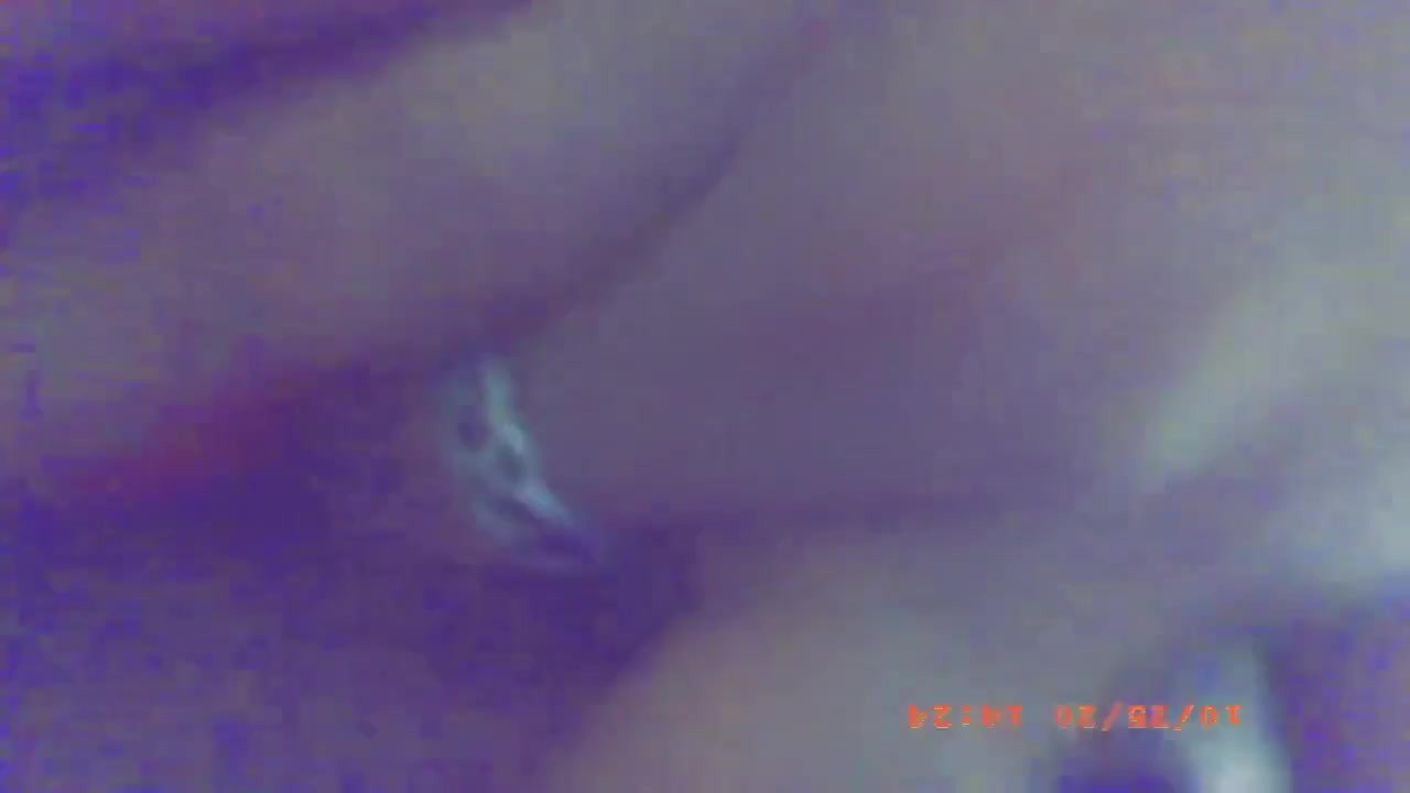Mature Woman Enjoys Fingering Herself