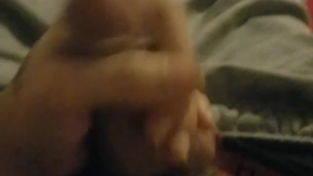 Mature Woman Plays Seductively in Short Clip