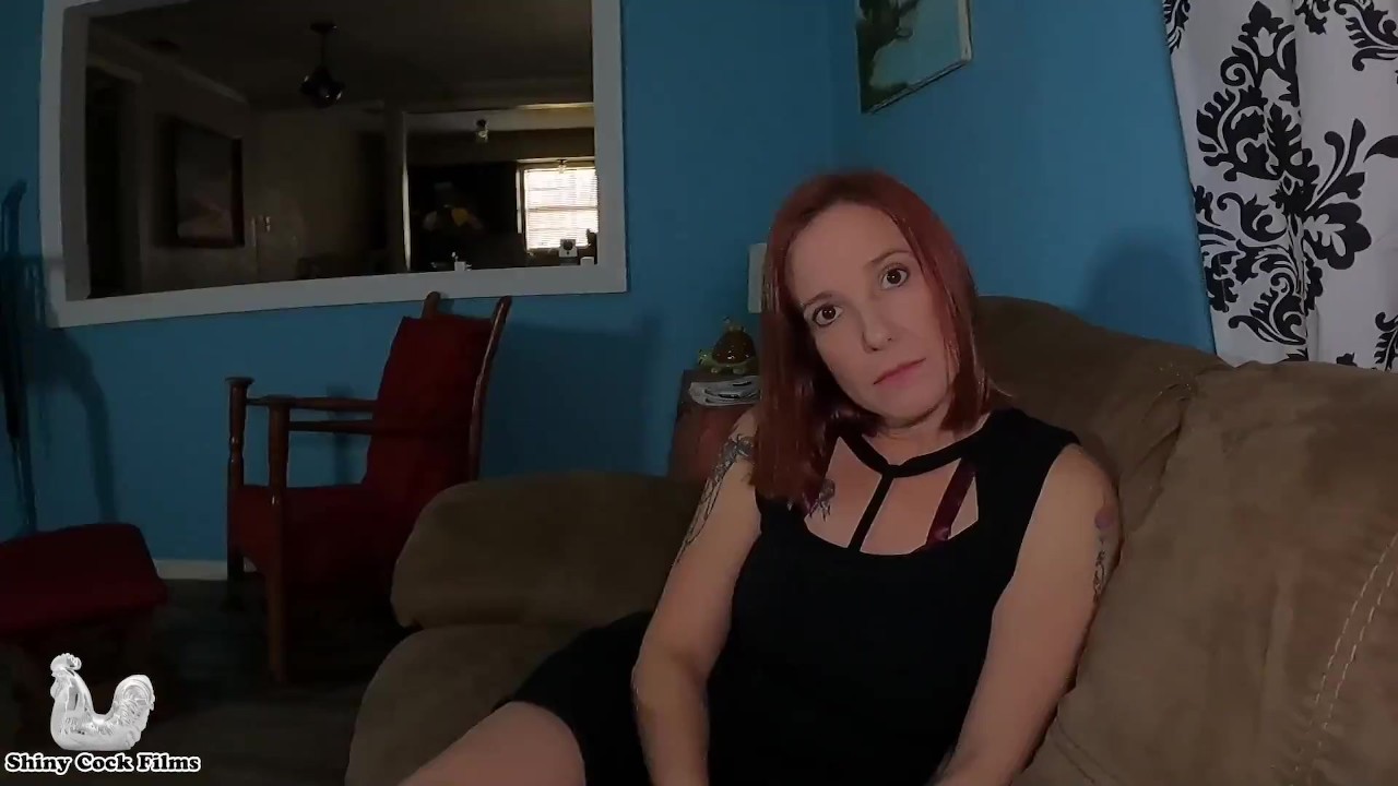 Stepmom Jane Cane's Bet Loss Leads to Intimate Encounter
