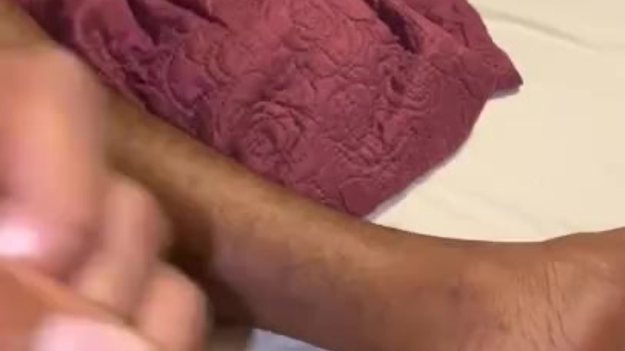 Cumshot! Should I upload more 🤔