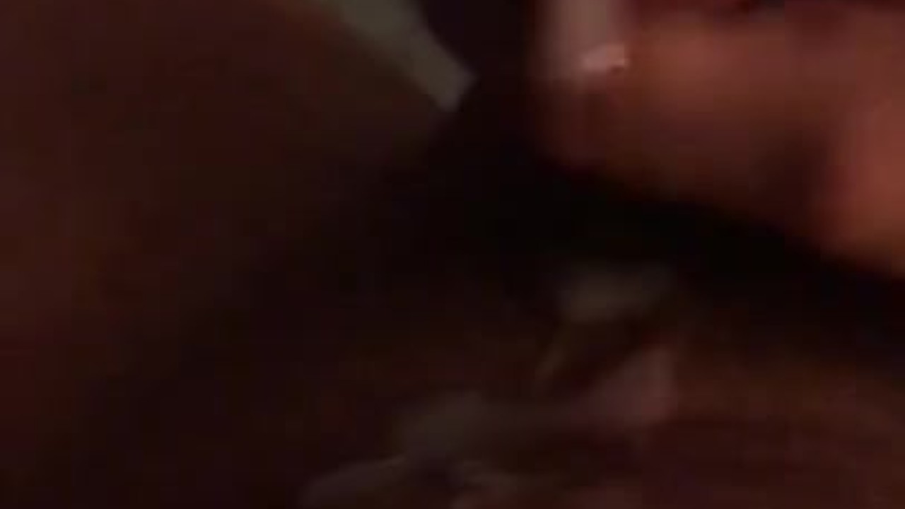 Solo male masturbation