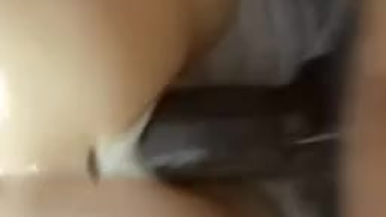 Woke up With this Big Black dick 