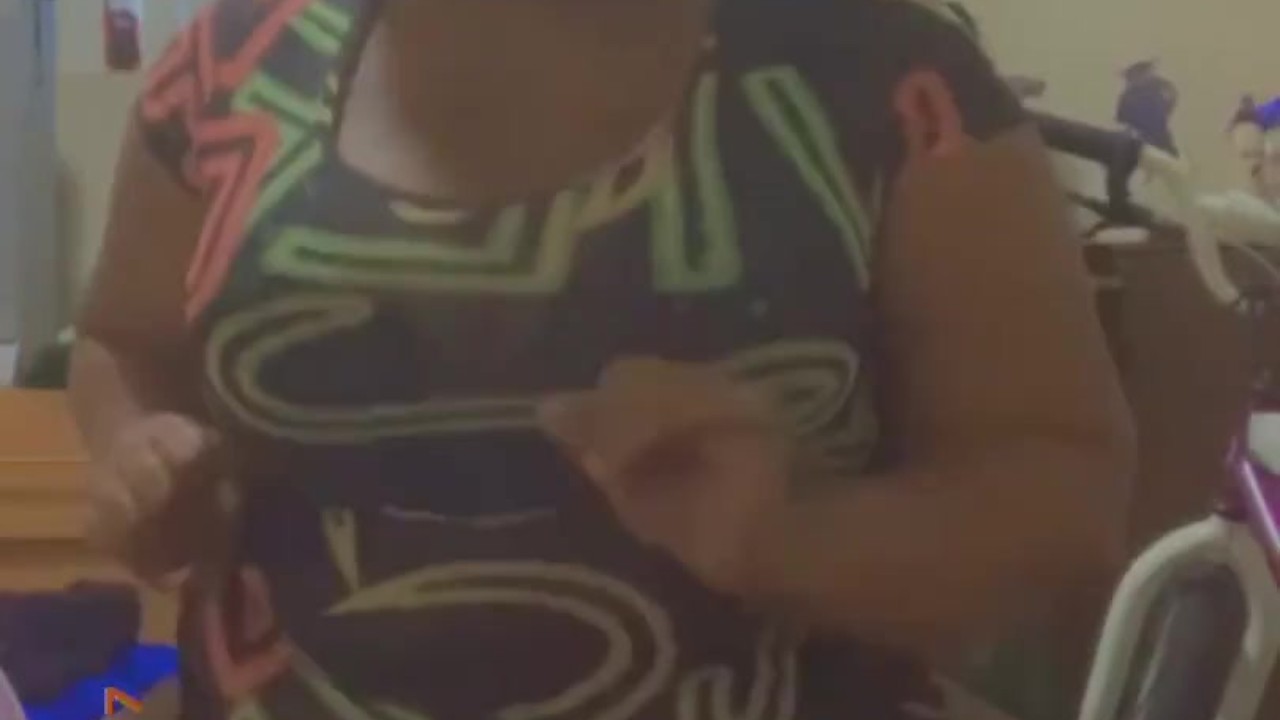 Twerking who love bbw