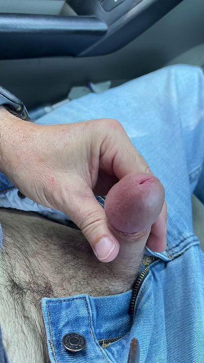 Mature Woman Makes Herself Cum in Intimate POV