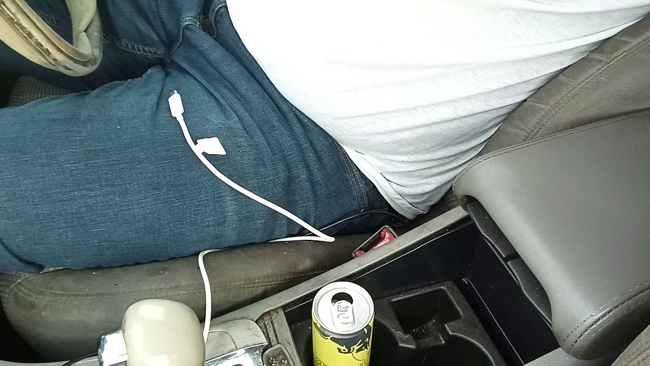 Pregnant Lesbian Passion in Texas