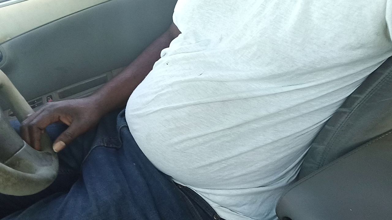 Trip to Meet 70-Year-Old Beautiful Grandma! Mature MILF