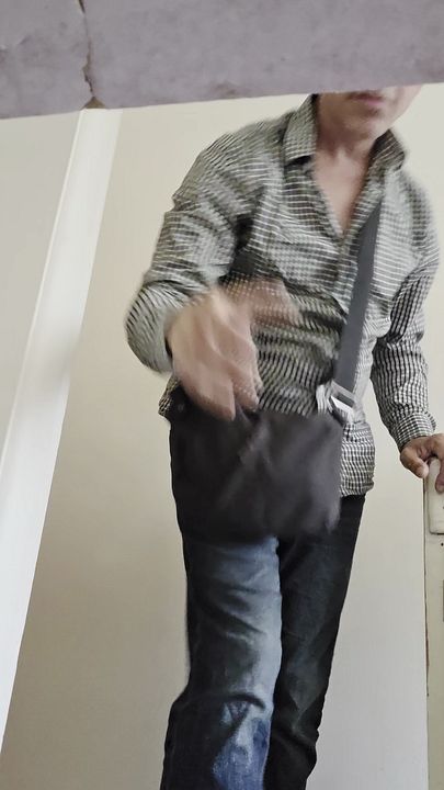 Mature MILF's Passionate Moment - 40+ Cougar Hot Scene