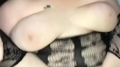 Pounding BBW in Lingerie Cum in My Hairy Juicy Pussy