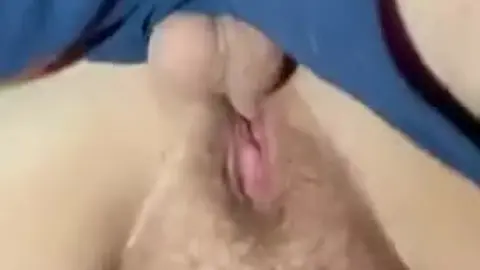 Mature Milf Doggystyle creampie in Tight Hairy Pussy 🍆🍑💦