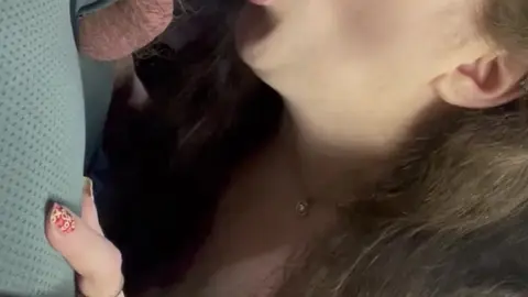 Big Tit MILF Sucks Cock & Swallows Cumload 🤤