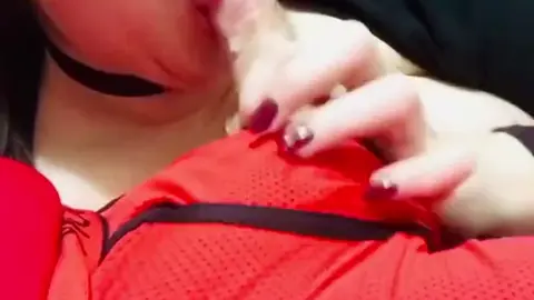 Mature Wife Milking Daddy’s Cock – Hot Family Fantasy