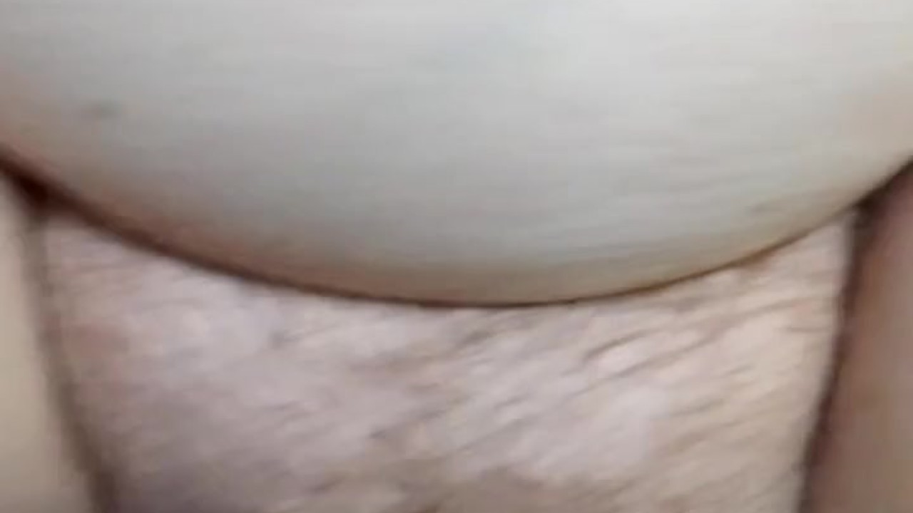 Close-Up Mature Hairy BBW Pussy Fuck - 40s Grannys Hardcore
