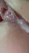 You Creamed Me – Hot Mature Moment