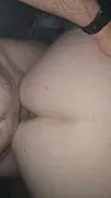 Neighbor's Late-Night Pleasure in the Bedroom