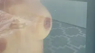 Gym Milf Pickup: Pregnancy Talk & Creampie Encounter
