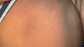 Hottest Black BBW in PornHub Full Uncensored