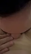 Andreia Velvet Devours Hot Pussy with Passionate Oral