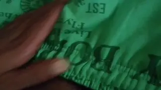 Cock Tease: Sultry Moments of Desire