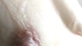 Hotwife MILF Vixen Gets Wet