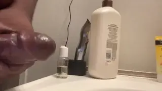 Massive Cumshot 2